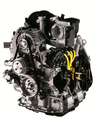 U3681 Engine